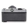 Nikon Nikkormat FTn + 50mm f/2 Nikkor-H