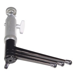 Leica TOOUG tabletop tripod + 14121 ball head