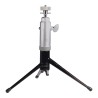 Leica TOOUG tabletop tripod + 14121 ball head