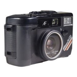 Nikon L35AW AF kompaktikamera