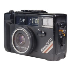 Nikon L35AW AF Film Compact