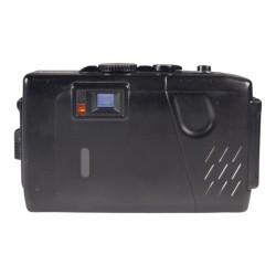 Nikon L35AW AF kompaktikamera