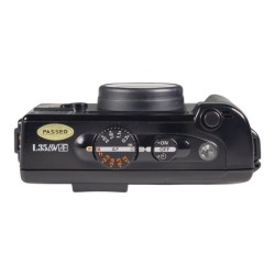 Nikon L35AW AF Film Compact