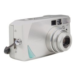 Canon Prima Super 155 Caption kompaktikamera