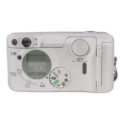 Canon Prima Super 155 Caption Film Compact