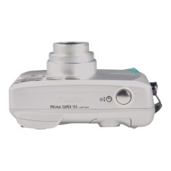 Canon Prima Super 155 Caption Film Compact