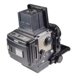 Fuji GX680 + EBC Fujinon GX 135mm f/5.6 + EBC Fujinon GX 210mm f/5.6