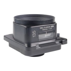 Fuji GX680 + EBC Fujinon GX 135mm f/5.6 + EBC Fujinon GX 210mm f/5.6