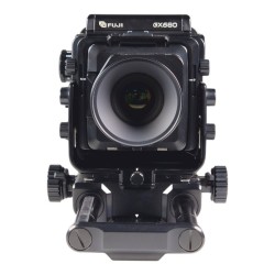 Fuji GX680 + EBC Fujinon GX 135mm f/5.6 + EBC Fujinon GX 210mm f/5.6