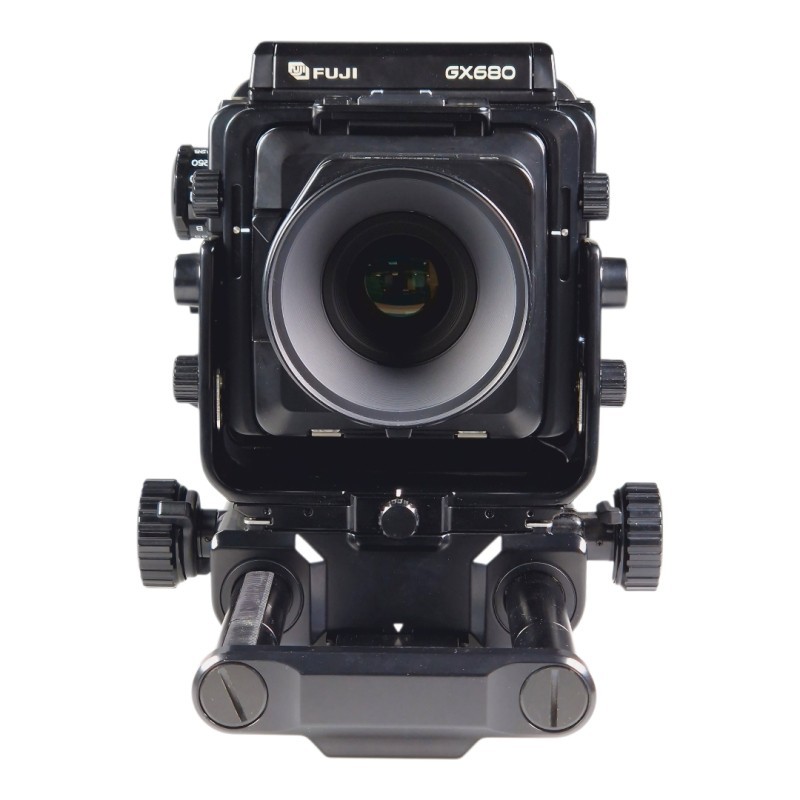 Fuji GX680 + EBC Fujinon GX 135mm f/5.6 + EBC Fujinon GX 210mm f/5.6