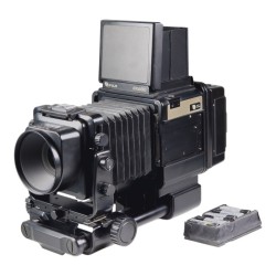 Fuji GX680 + EBC Fujinon GX 135mm f/5.6 + EBC Fujinon GX 210mm f/5.6