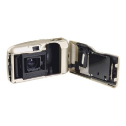 Olympus mju:-II kompaktikamera