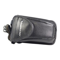 Olympus mju:-II kompaktikamera