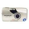 Olympus mju:-II kompaktikamera