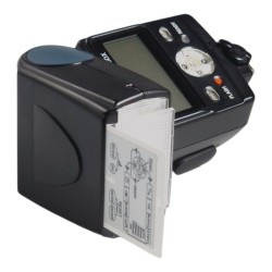 Nikon Speedlight SB-80DX