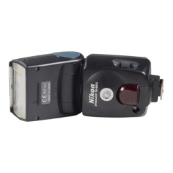 Nikon Speedlight SB-80DX