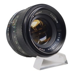 Fuji Fujinon 55mm f/1.8 - M42