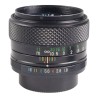 Fuji Fujinon 55mm f/1.8 - M42