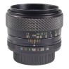 Fuji Fujinon 55mm f/1.8 - M42