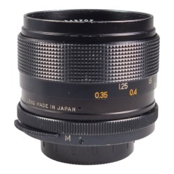 Popular 28mm f/2.8 Auto - M42
