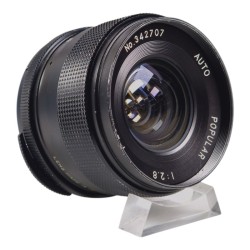 Popular 28mm f/2.8 Auto - M42