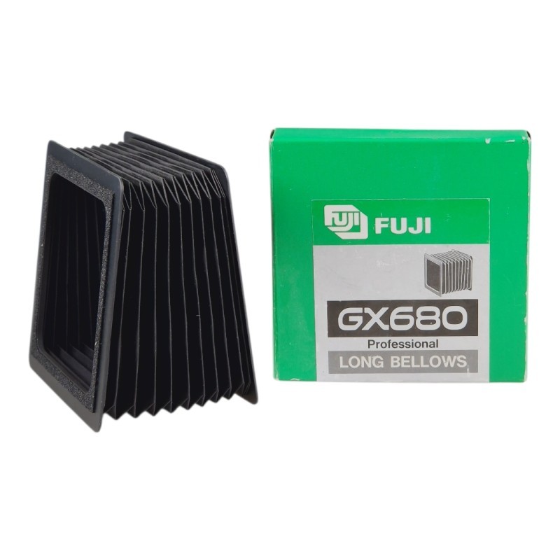 Fuji GX680 Long Bellows