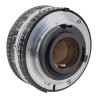 Nikon Series E 50mm f/1.8 Normal Lens
