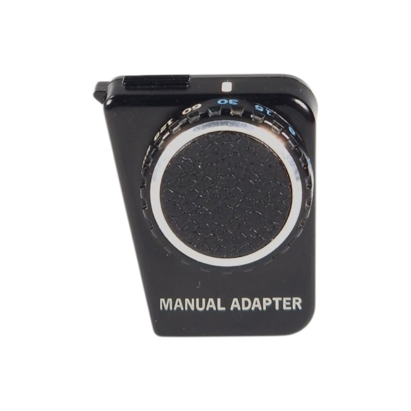 Olympus OM Manual Adapter