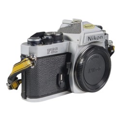 Nikon FE2 Film SLR