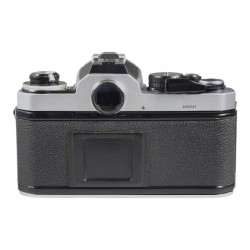 Nikon FE2 järjestelmäkamera