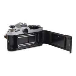 Nikon FE2 Film SLR
