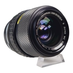 Olympus OM-System S Zuiko MC 35-70mm f/4 Auto-Zoom