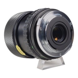 Olympus OM-System S Zuiko MC 35-70mm f/4 Auto-Zoom