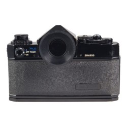 Canon F-1 järjestelmäkamera