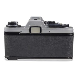 Olympus OM10 + Zuiko MC Auto-S 50mm f/1.8