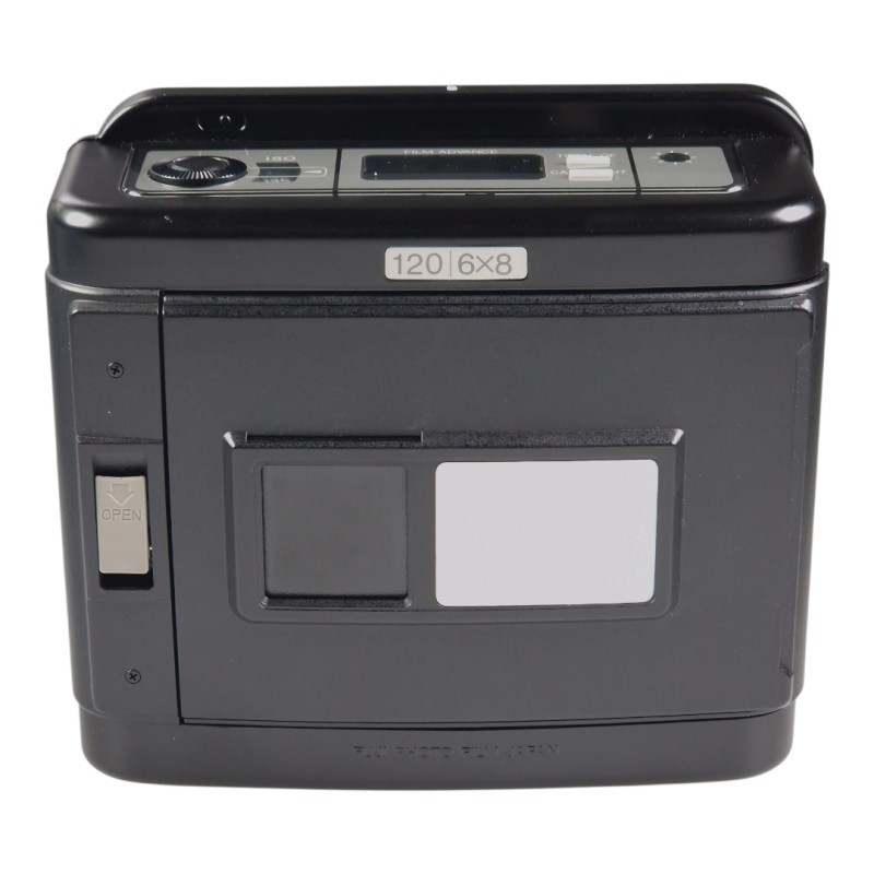 Fuji GX680 120 Roll Film Holder