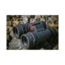 Central axis cap NIKON MONARCH SERIES