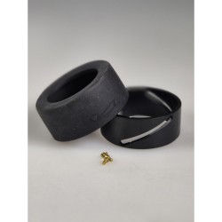 Eyecup assembly Nikon P511 10X50