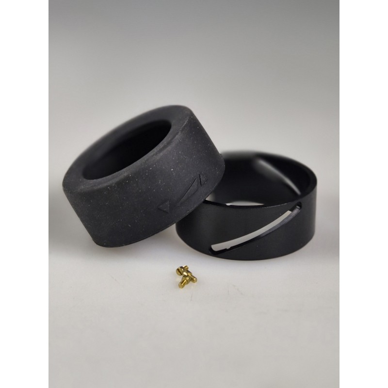 Eyecup assembly Nikon P511 10X50