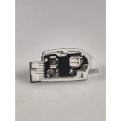 BATTERY COVER UNIT COOLPIX L21 BROWN