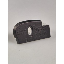 BATTERY COVER UNIT COOLPIX L21 BROWN