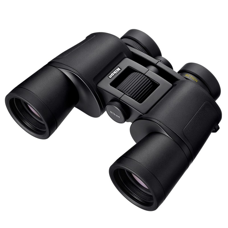 Nikon ACTION 8x42 binoculars