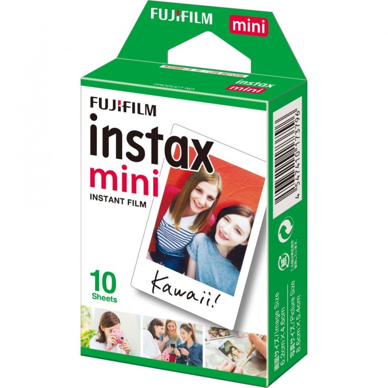 Fujifilm Instax Mini 10