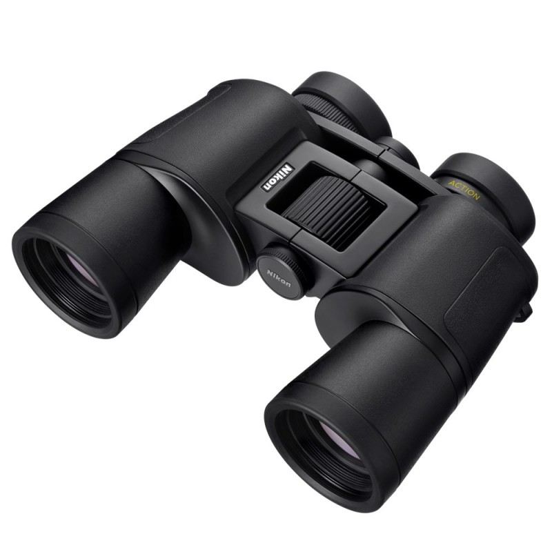 Nikon ACTION 10x42 binoculars