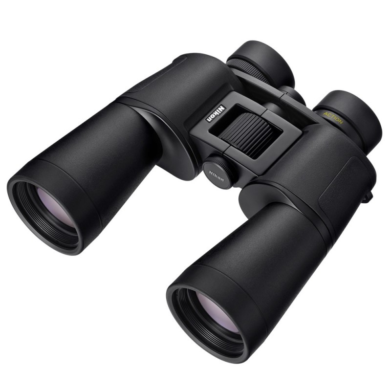 Nikon ACTION 7x50 binoculars