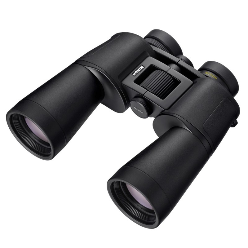 Nikon ACTION 16x50 binoculars