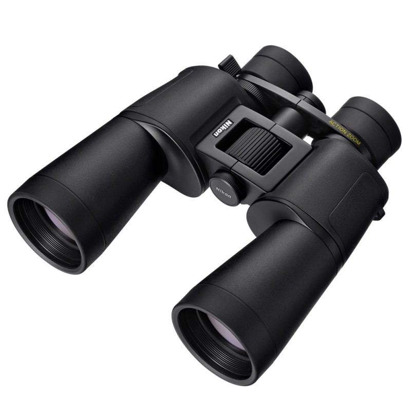 Nikon ACTION ZOOM 10-22x50 binoculars