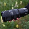 Nikon NIKKOR Z 70-200mm f/2.8 VR S II objektiivi