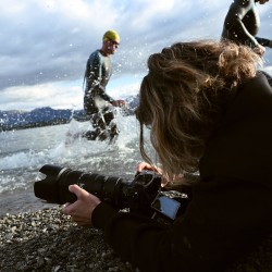 Nikon NIKKOR Z 70-200mm f/2.8 VR S II objektiivi