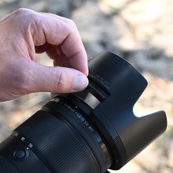 Nikon NIKKOR Z 70-200mm f/2.8 VR S II Lens
